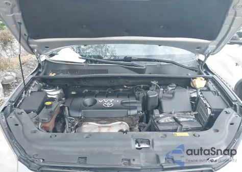 2009 Toyota Rav4 z USA, uszkodzony, nr VIN 2T3ZF33V39W003692